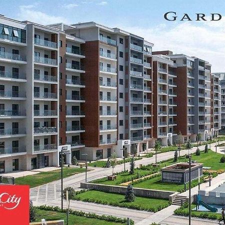 Жилой Комплекс Tashkent City Gardens A5 Kültér fotó